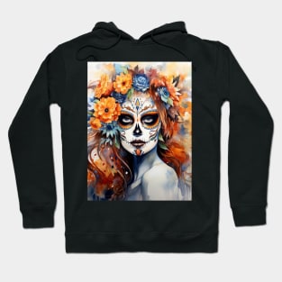 Ethereal Ghostly Reverie #2 Hoodie